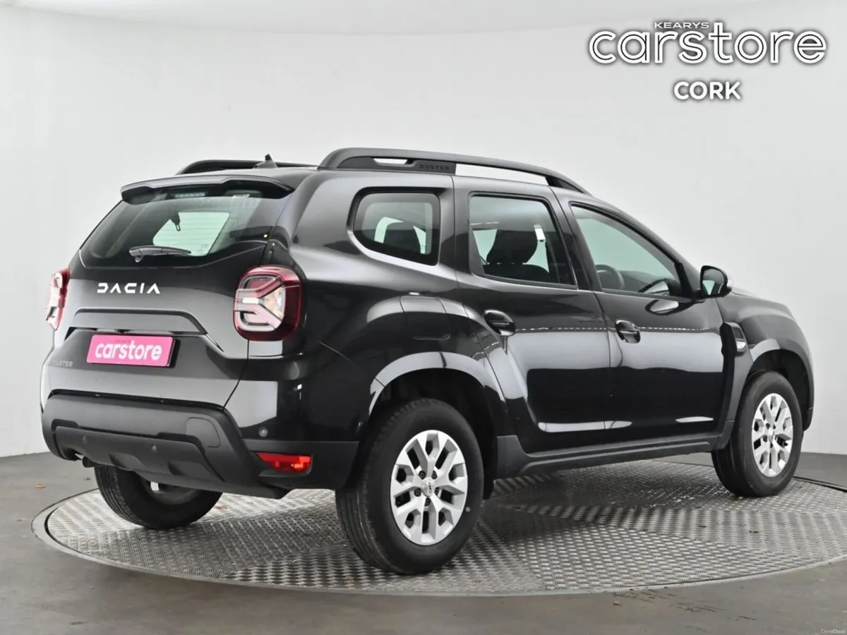 Dacia Duster 1.5 Blue dCi 115 Expression - Image 5