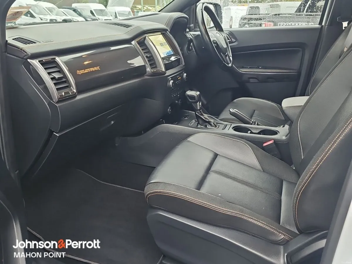 Ford Ranger Wildtrak 2.0 Bi-Turbo - Image 3