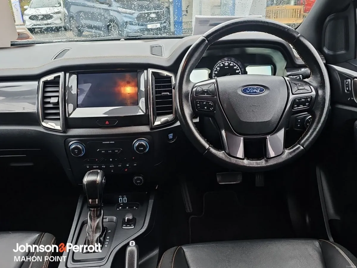 Ford Ranger Wildtrak 2.0 Bi-Turbo - Image 4