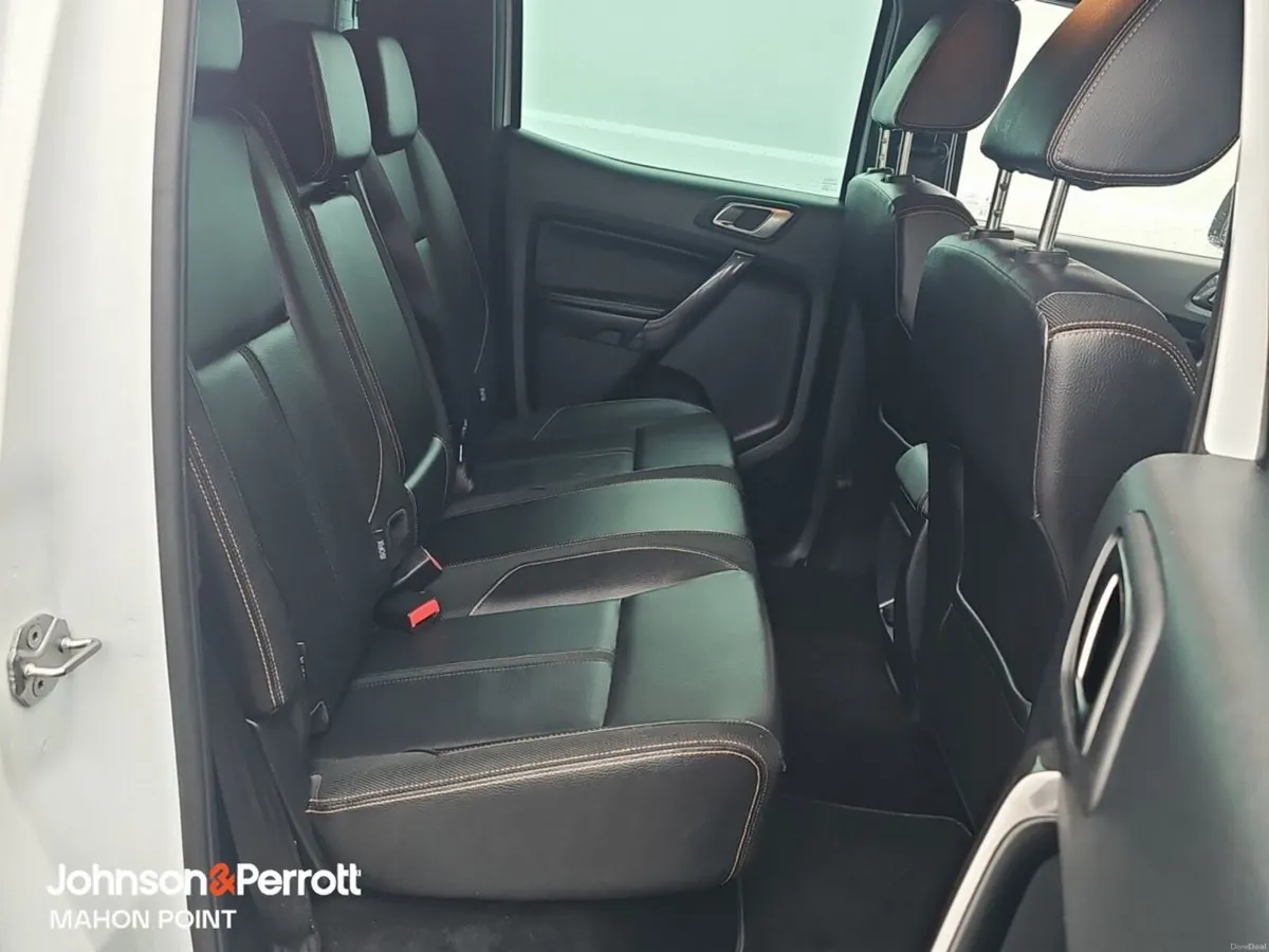 Ford Ranger Wildtrak 2.0 Bi-Turbo - Image 5
