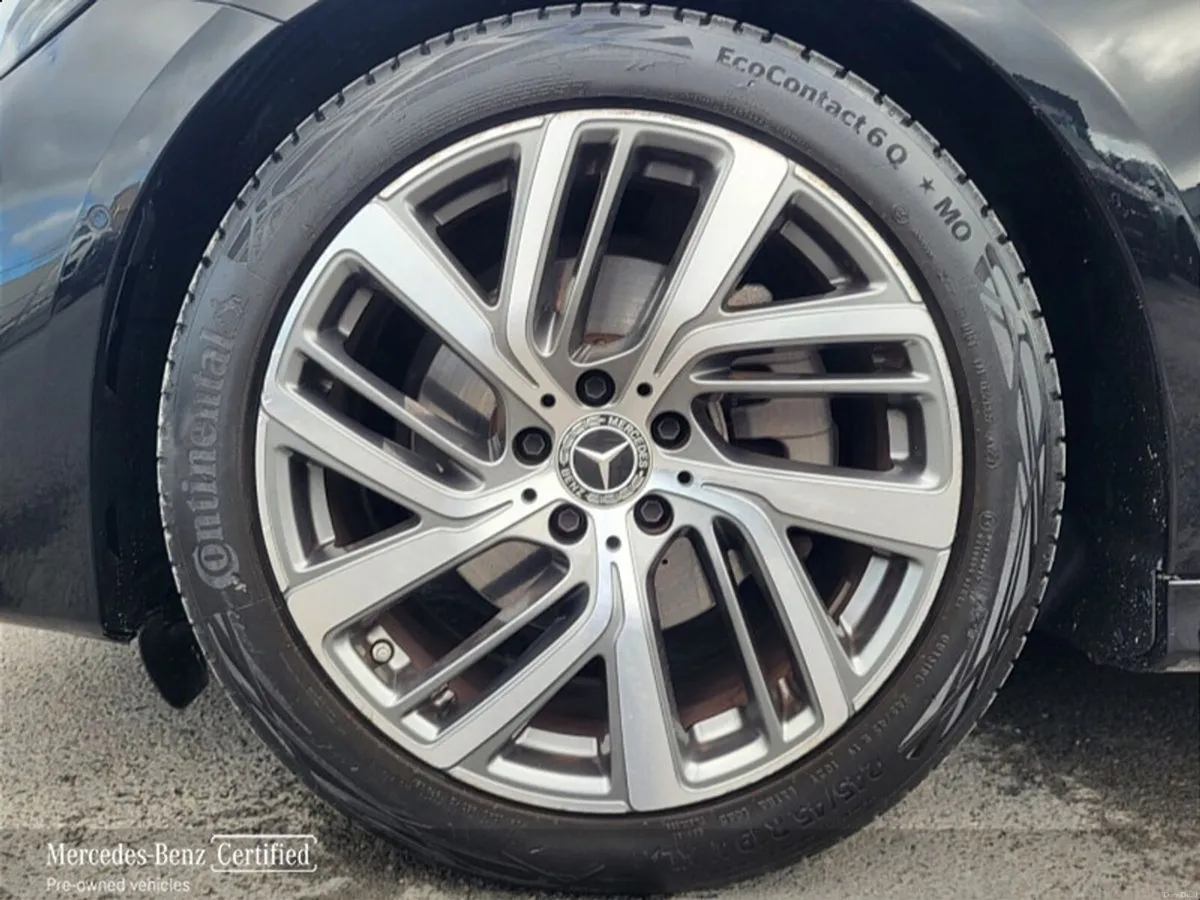 Mercedes-Benz E-Class E220d MHEV Avantgarde Plus A - Image 5