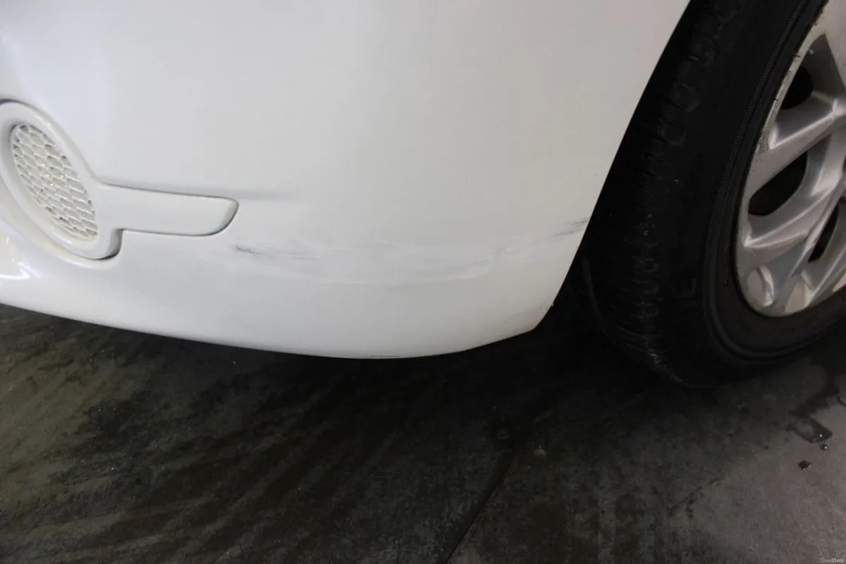 Peugeot 208 1.4 HDI 70 bhp Access - TENDER 32 - Image 5