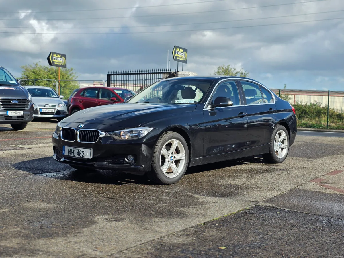 BMW 316D SE 2.0 L Diesel - Image 2