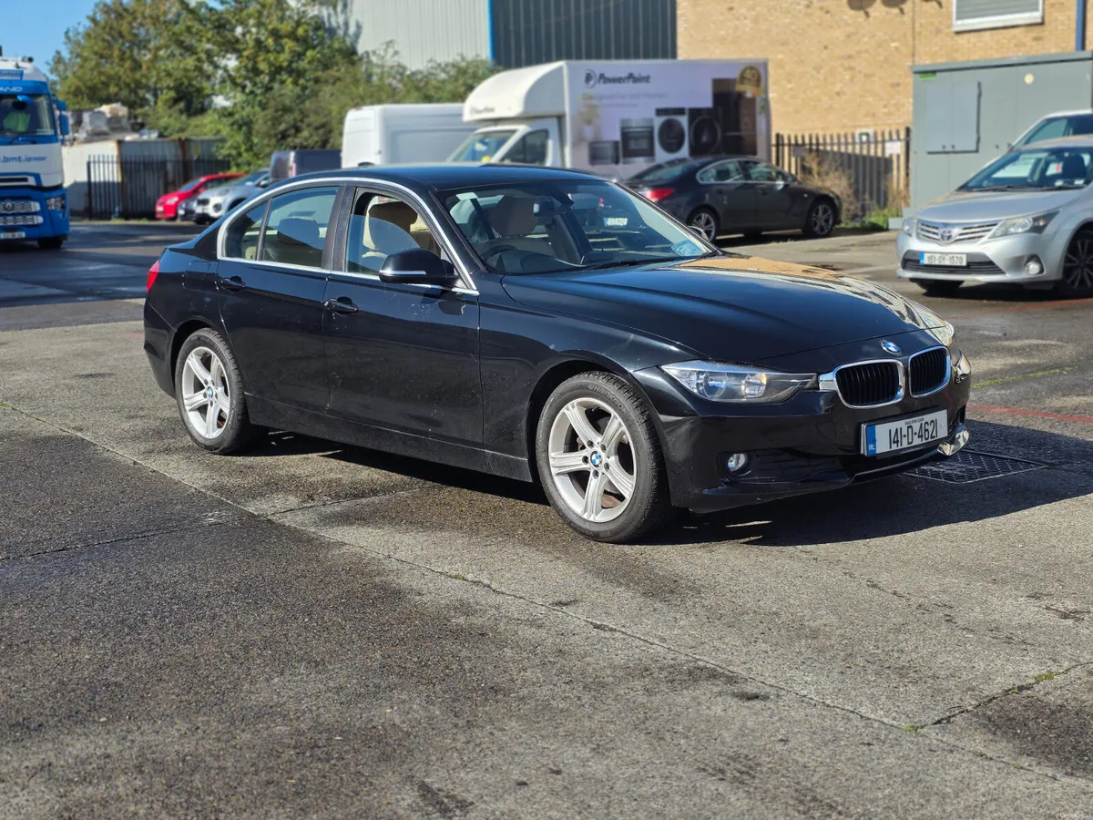 BMW 316D SE 2.0 L Diesel - Image 5