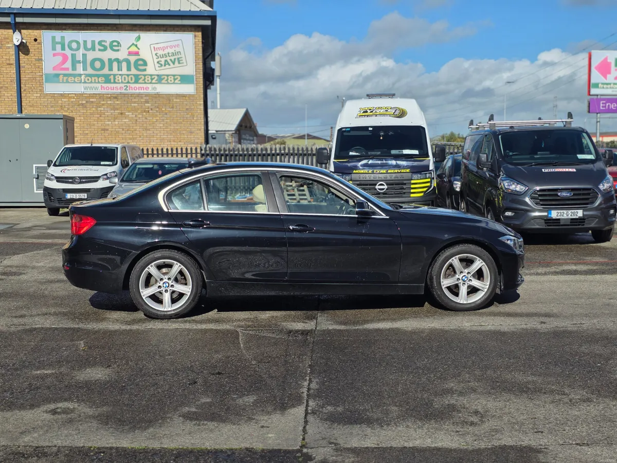 BMW 316D SE 2.0 L Diesel - Image 6