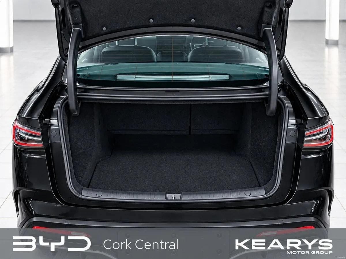 BYD Seal 6 DM-i COMFORT - Image 5