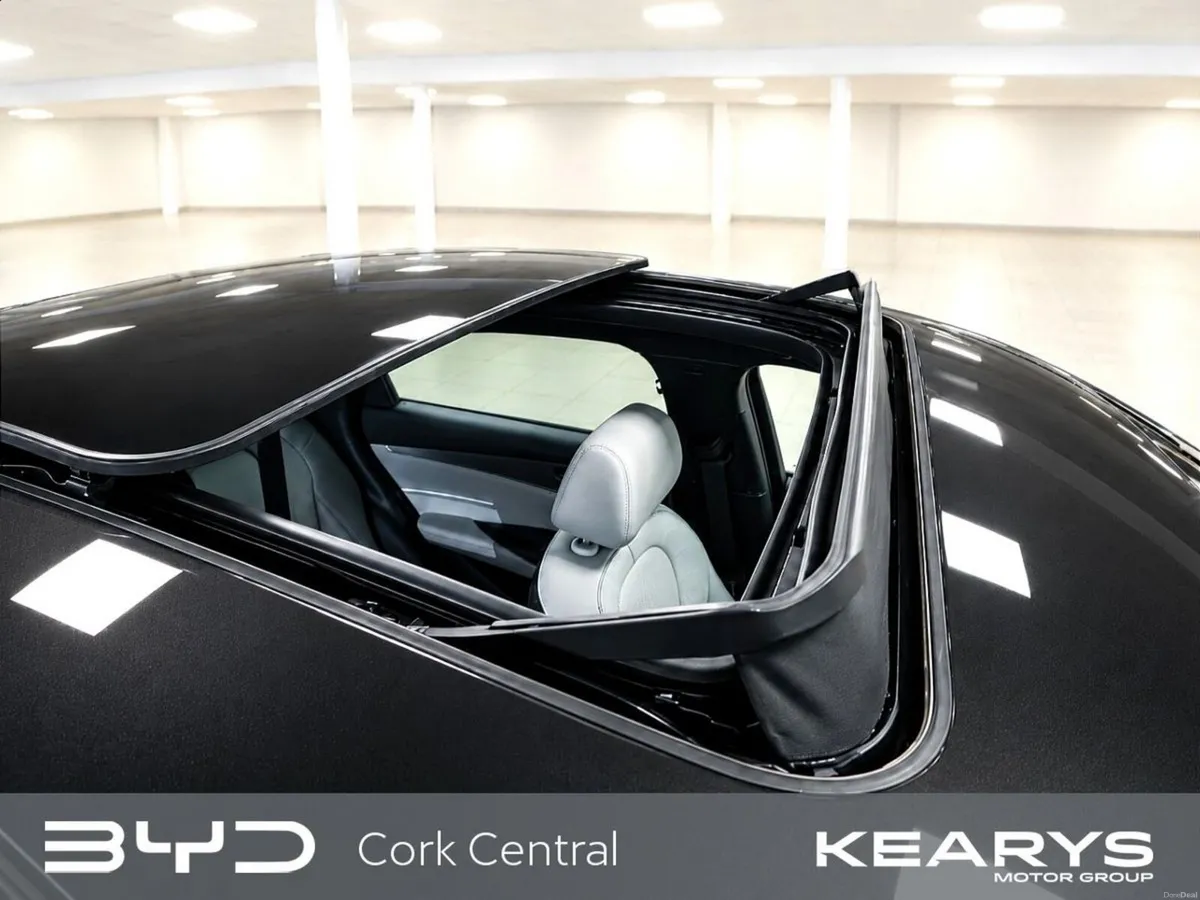 BYD Seal 6 DM-i COMFORT - Image 6