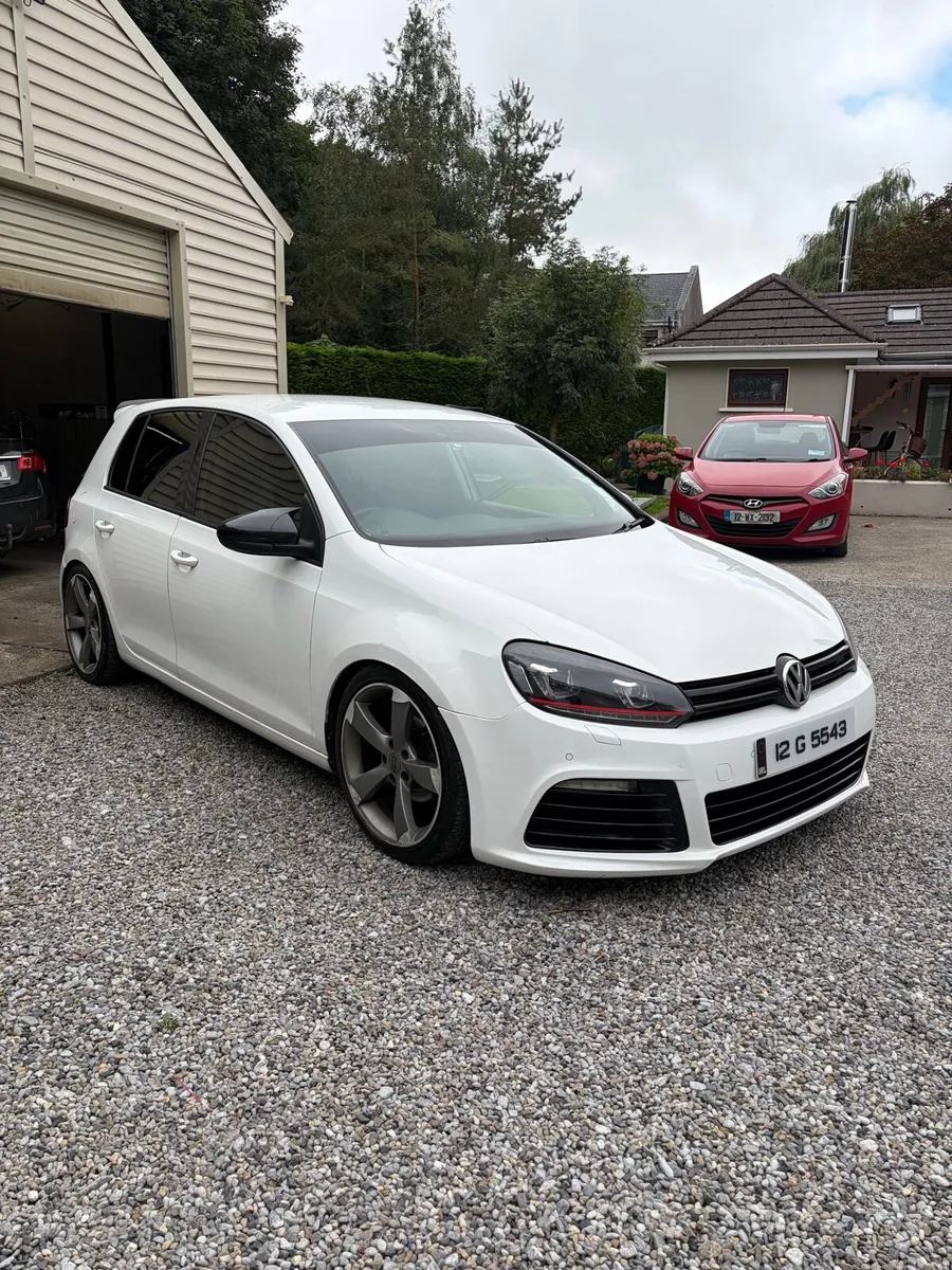 Volkswagen Golf - Image 2