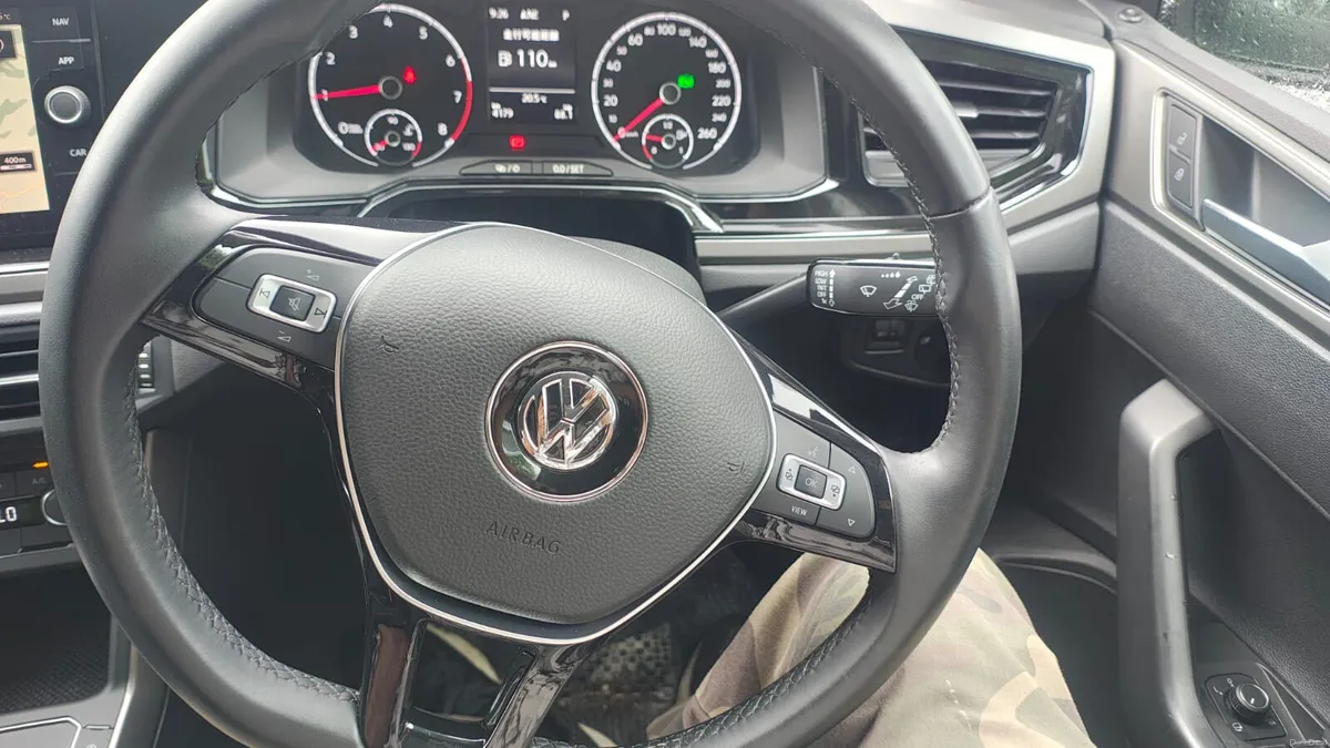 2018 VW Polo Only 4K Kilometres! - Image 6