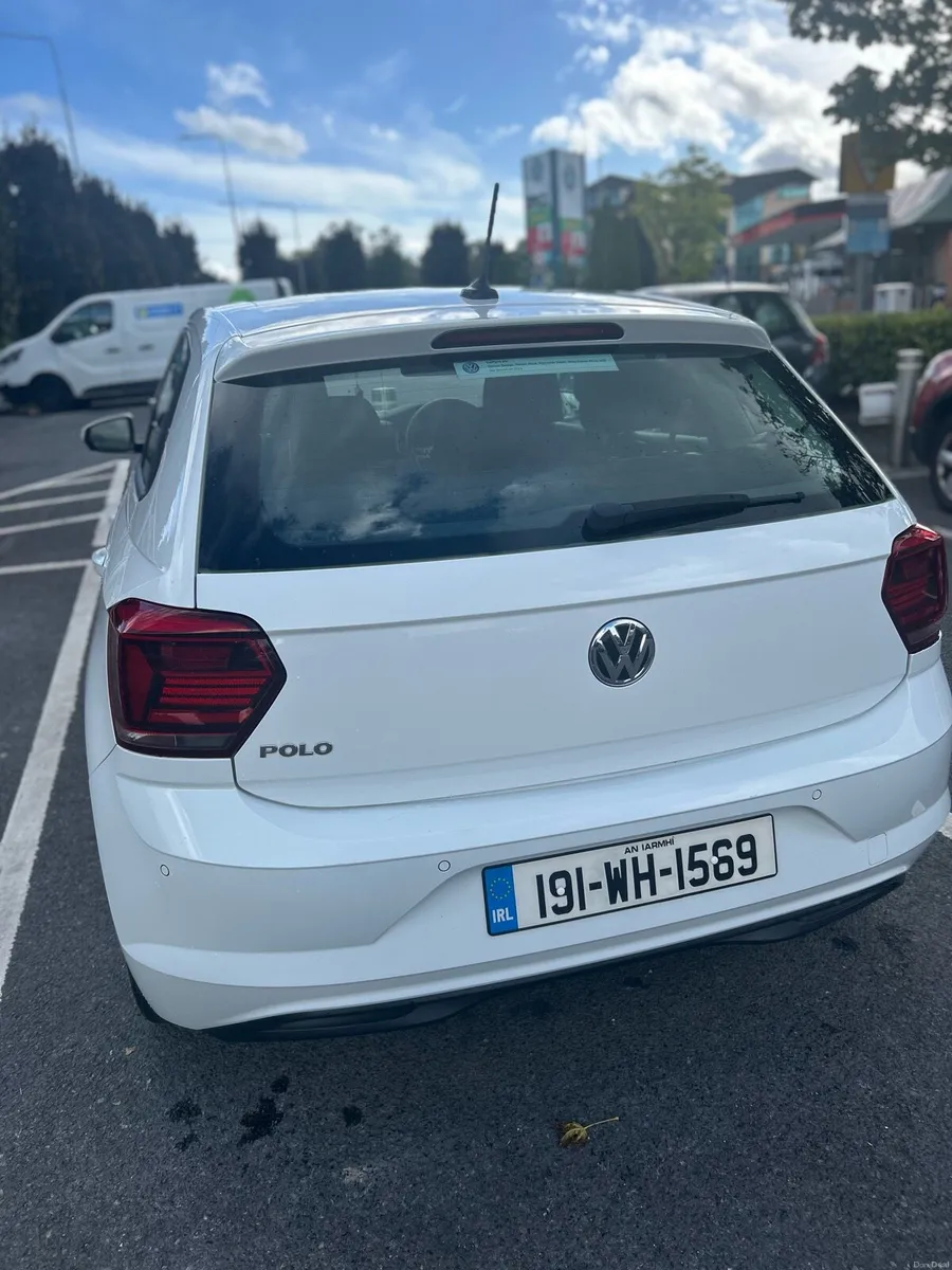 Volkswagen Polo - Image 2