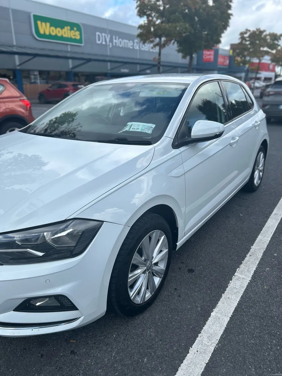 Volkswagen Polo - Image 3
