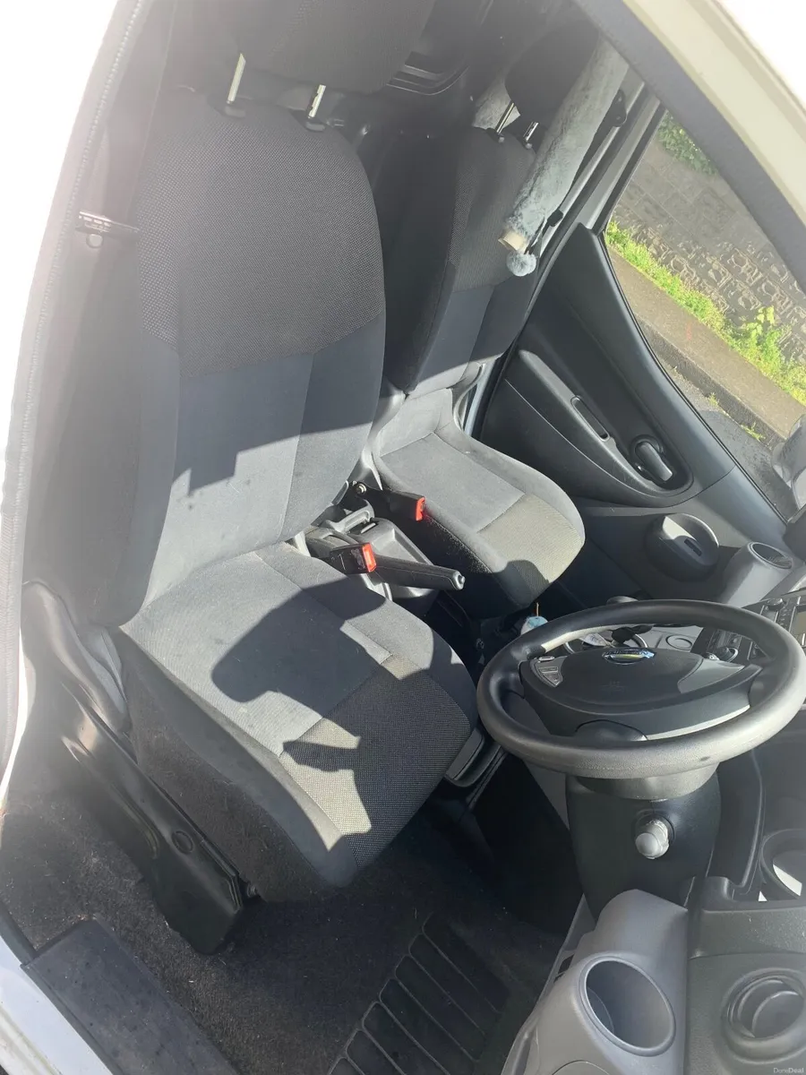 Nissan ENV200 2019 - Image 6