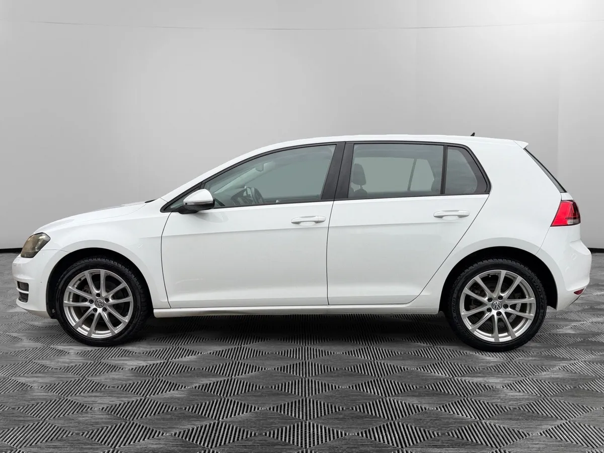 VW GOLF HIGHLINE DSG 1.4 - Image 2