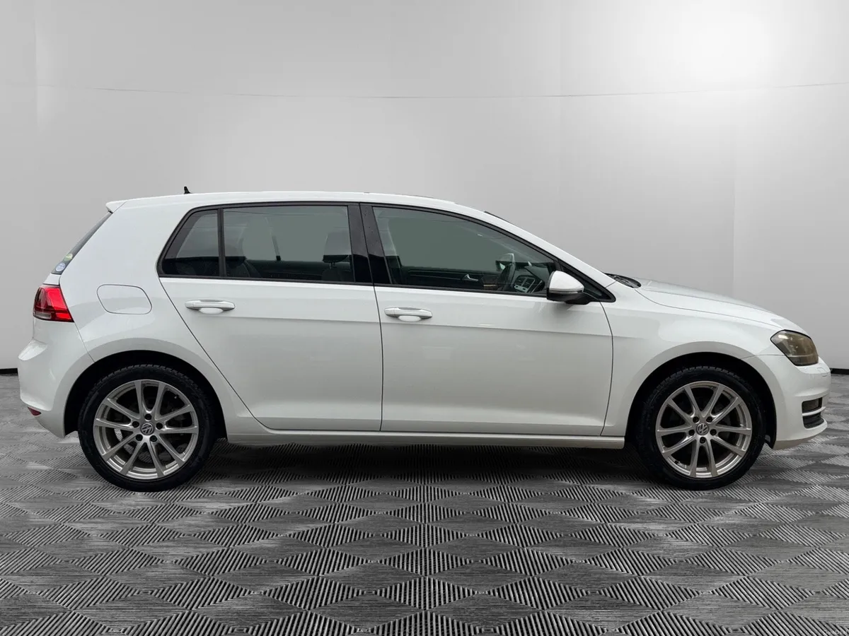 VW GOLF HIGHLINE DSG 1.4 - Image 6