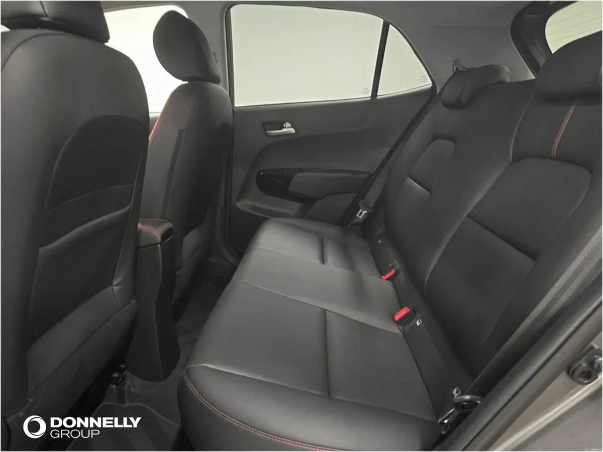 Kia Picanto 1.0 GT-line 5dr Auto [4 seats] - Image 6