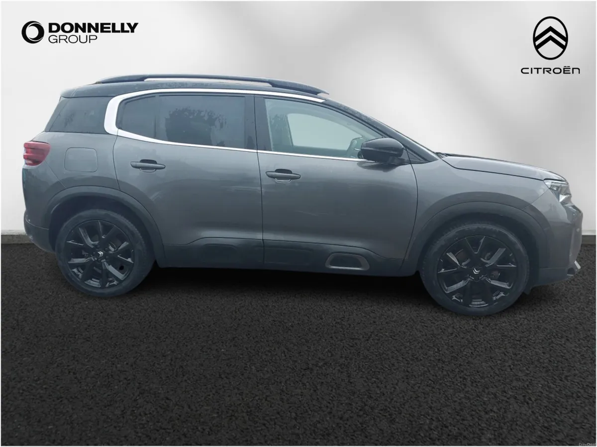 Citroen C5 Aircross 1.6 Plug-in Hybrid E-series 5d - Image 3