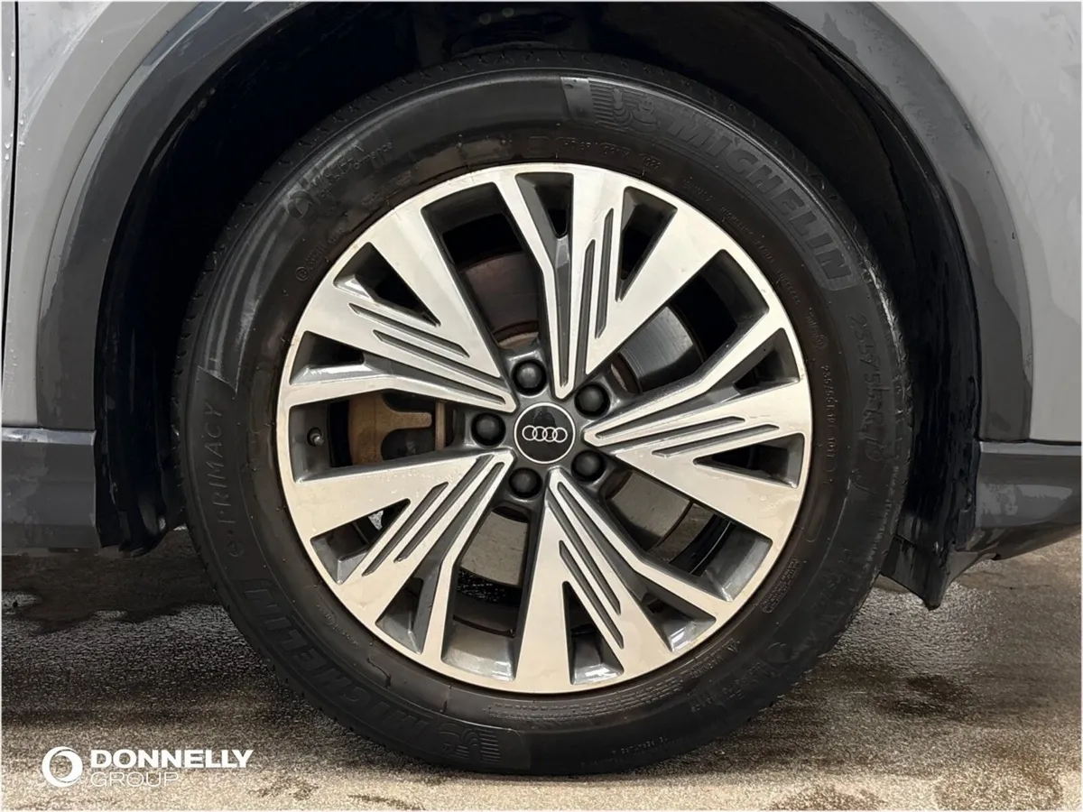Audi Q4 150kW 40 82kWh Sport 5dr Auto - Image 5