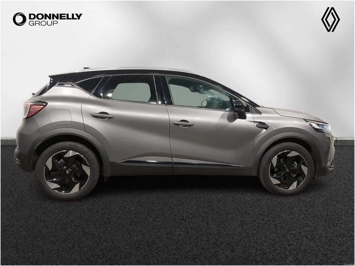 Renault Captur 1.2 TCE 115 Techno 5dr - Image 3