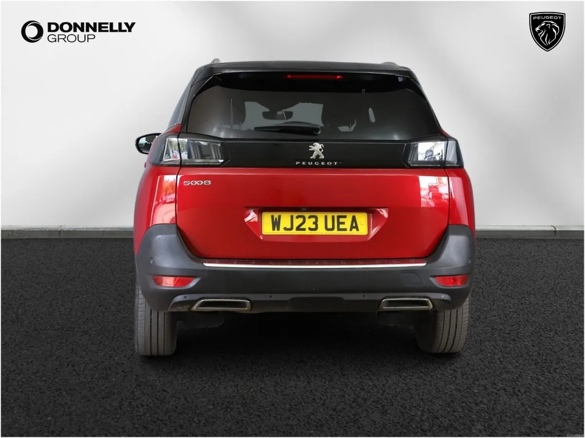 Peugeot 5008 1.2 PureTech GT Premium 5dr EAT8 - Image 6