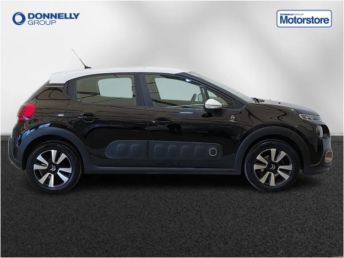 Citroen C3 1.2 PureTech 83 Origins 5dr - Image 3