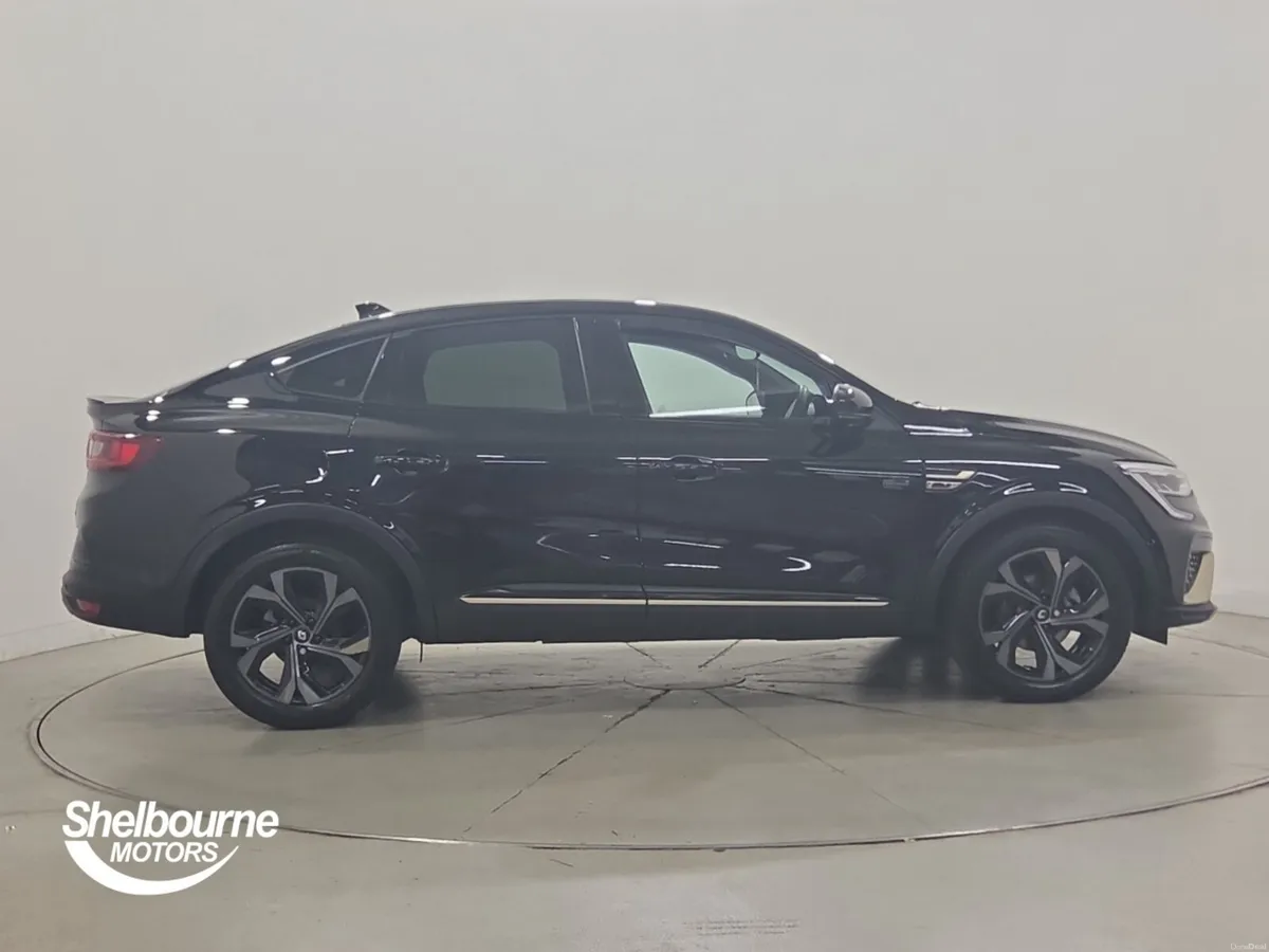 Renault Arkana 1.6 E-Tech full hybrid 145 Engineer - Image 3