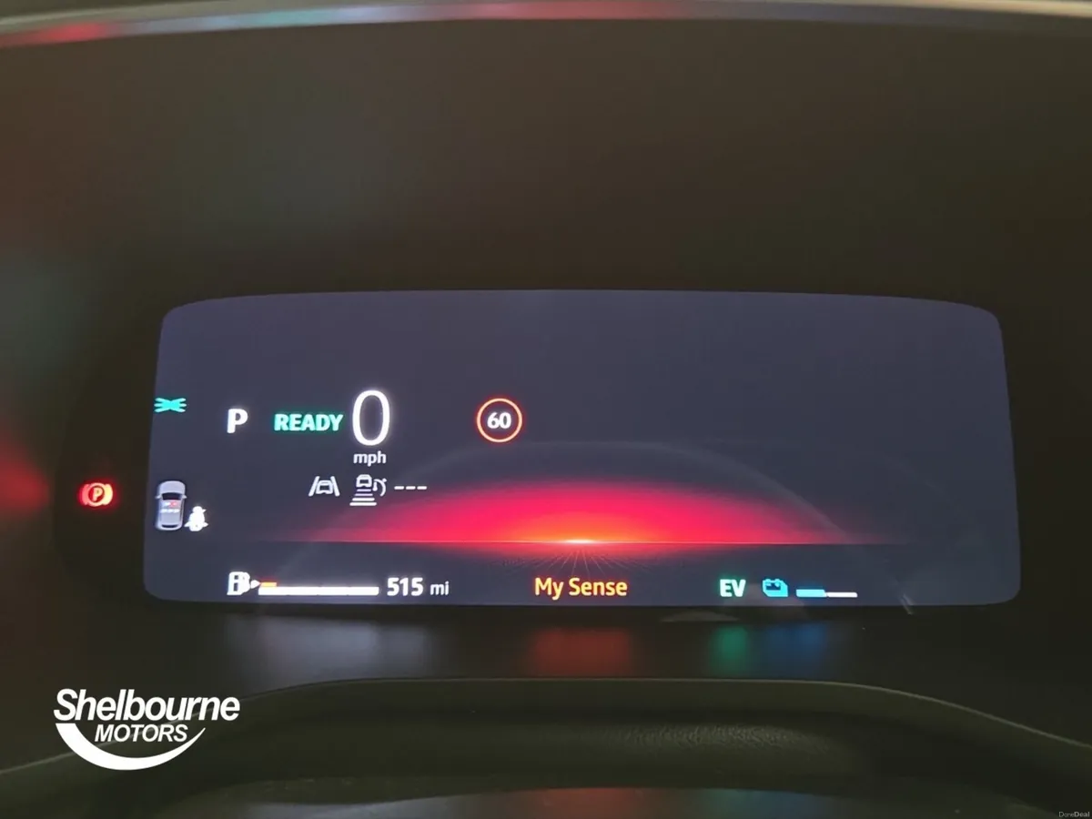 Renault Arkana 1.6 E-Tech FHEV 145 Esprit Alpine 5 - Image 6