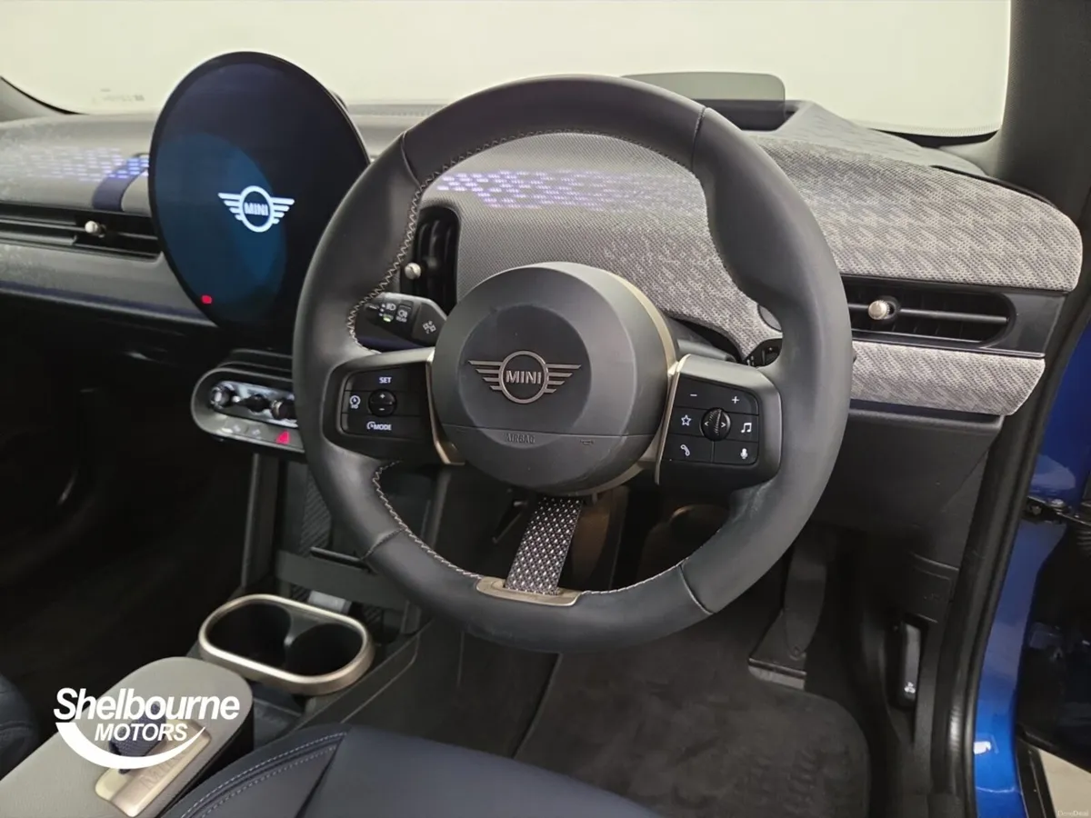 MINI Cooper 1.5 C Exclusive 3dr Auto - Image 4