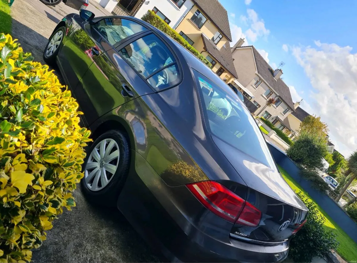 @3999E 131 1.6d  Passat Highline nct 7/27 Tax 4/27 - Image 5