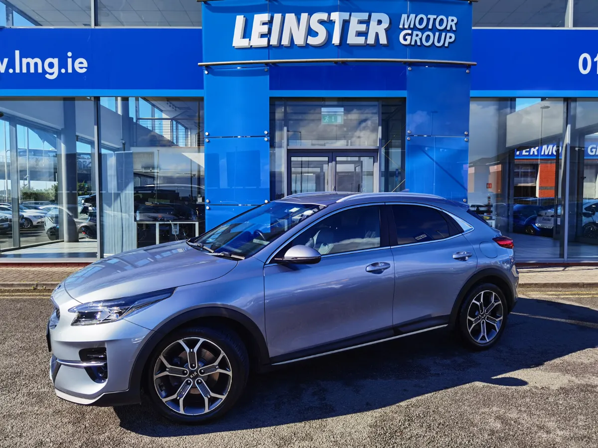 KIA XCEED 1.0 SE HD PETROL - Image 1