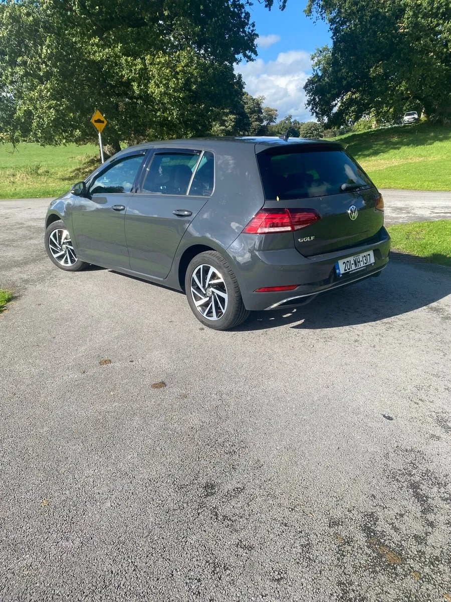 Volkswagen Golf - Image 3