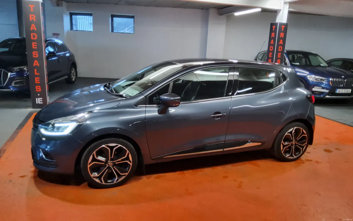Renault Clio 2019 - Image 6