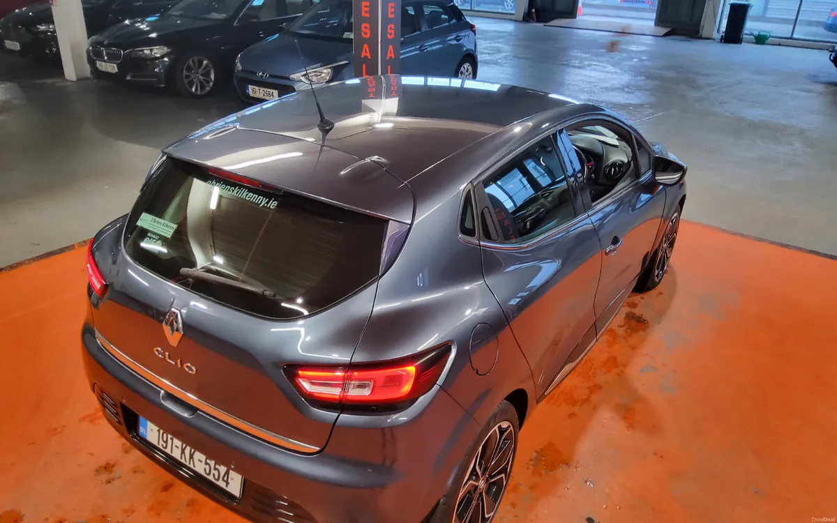 Renault Clio 2019 - Image 2