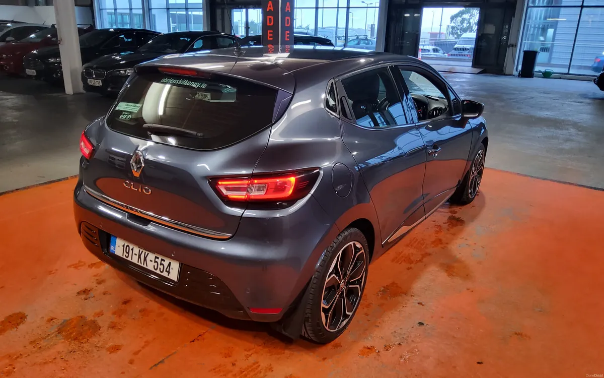 Renault Clio 2019 - Image 3