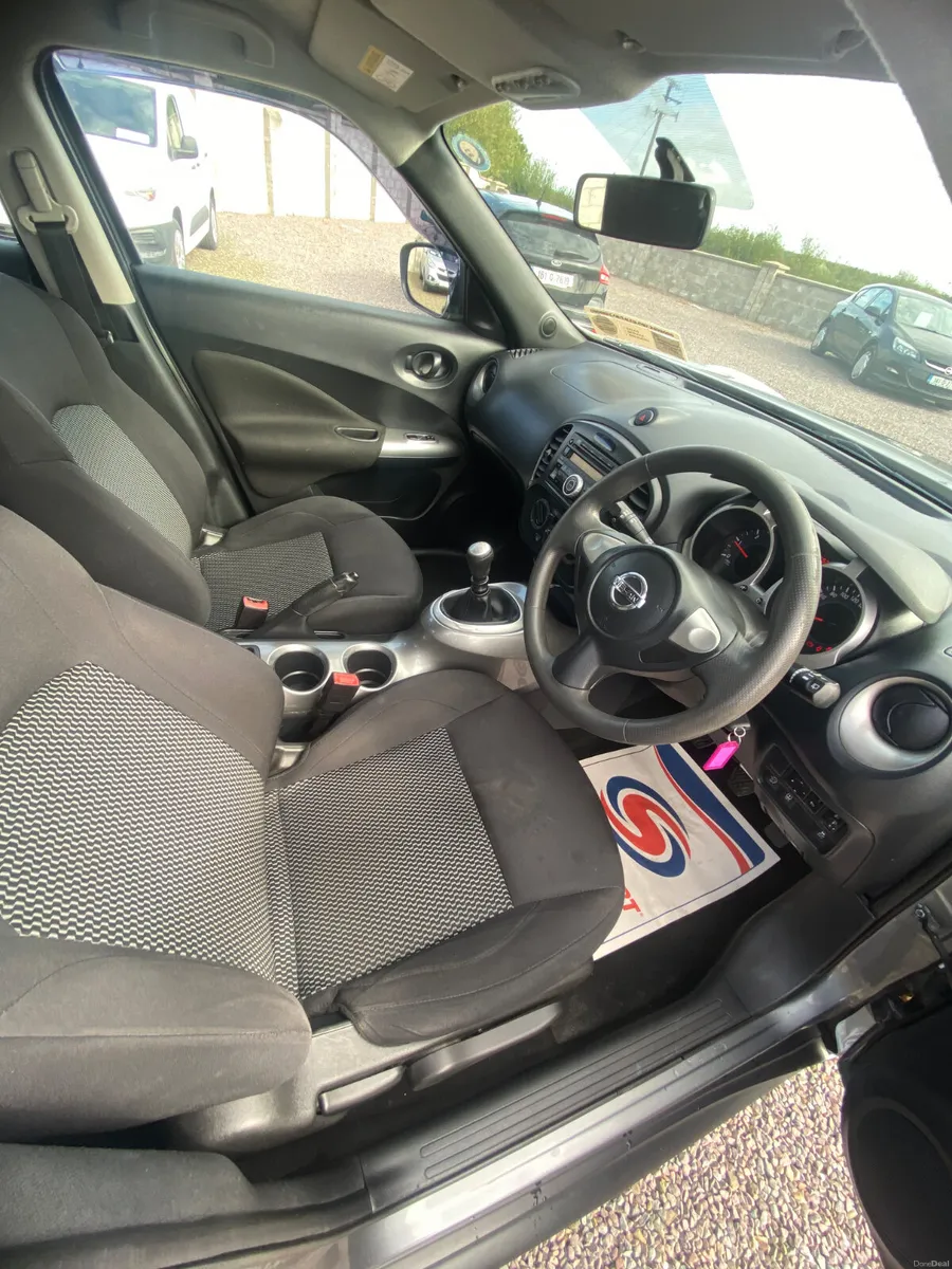 Nissan Juke 2017 - Image 5