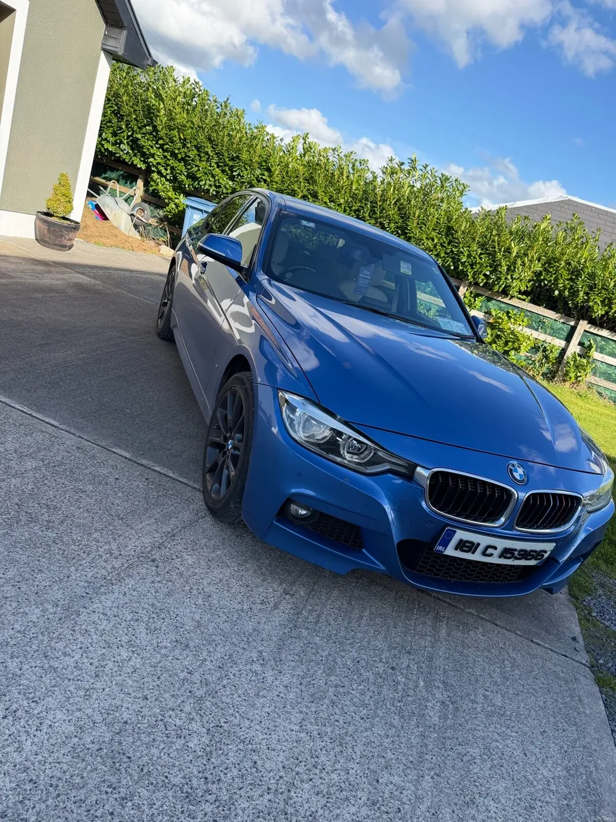 330e M-Sport - Image 5