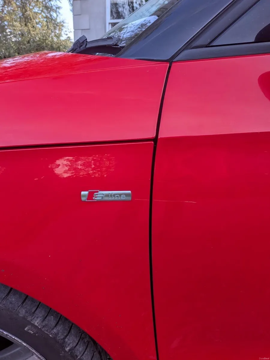 Audi A1 S-line - Image 5