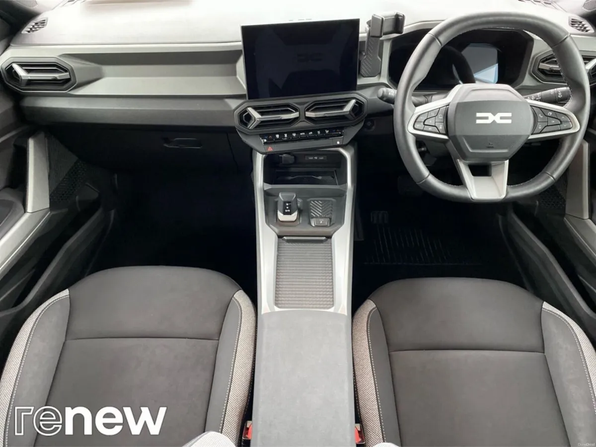 Dacia Bigster Journey HEV 155 - Image 2