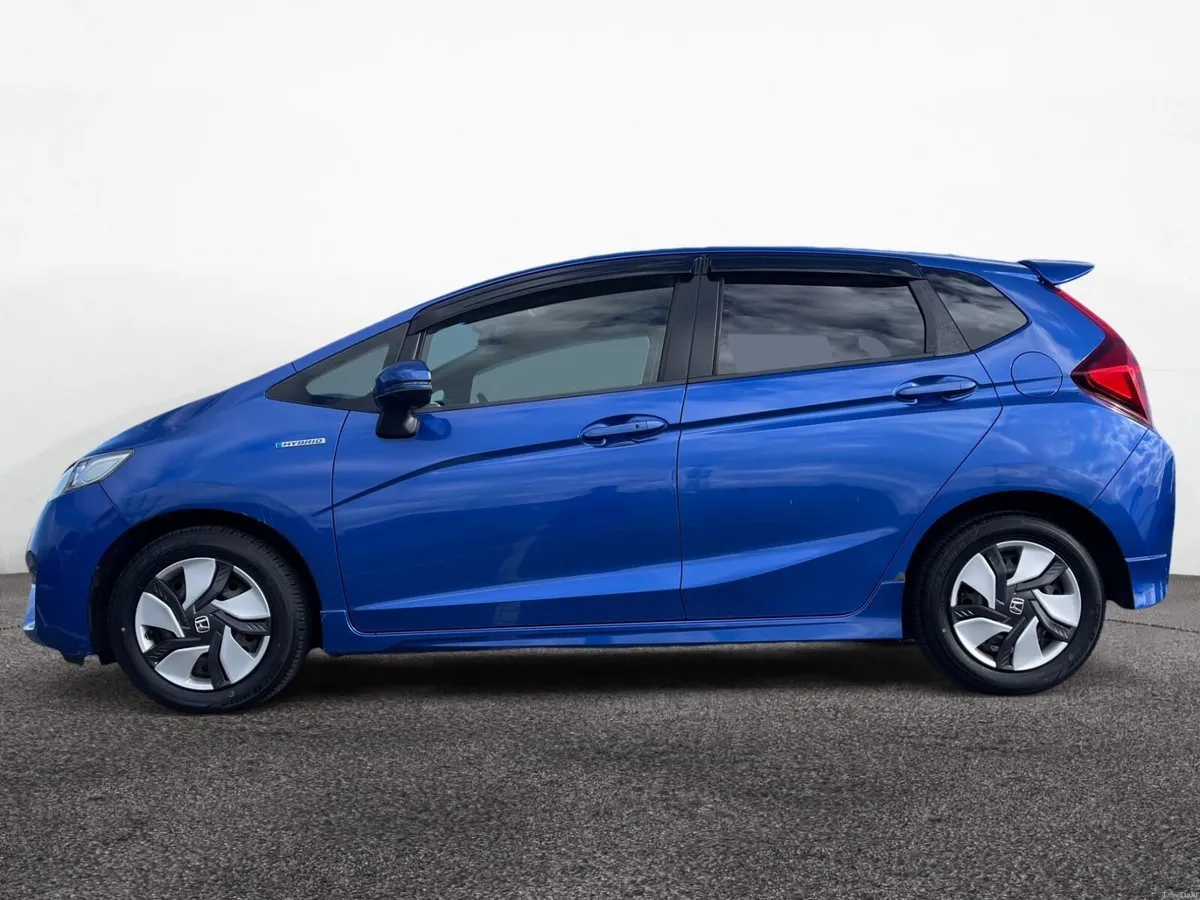 Honda Fit 2014 ** UPGRADE INFOTAINMENT SYSTEM** - Image 5