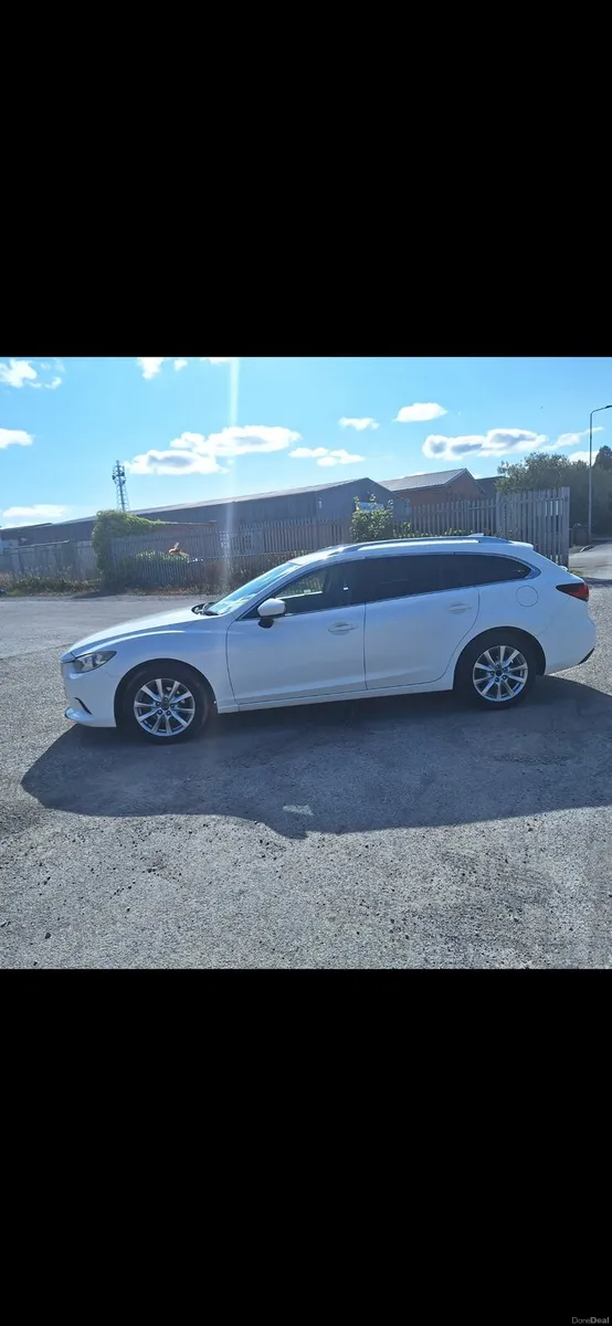 Mazda 2.2 2013  Fresh Nct - Image 1