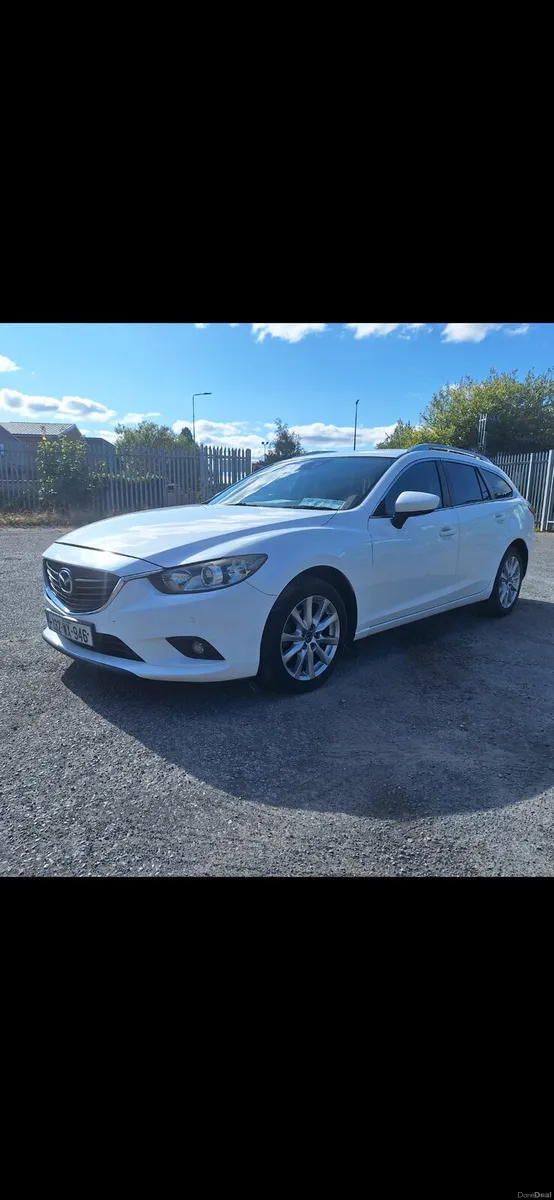 Mazda 2.2 2013  Fresh Nct - Image 3