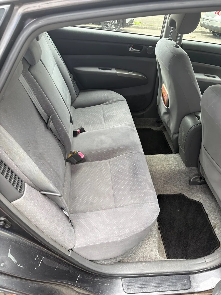 Toyota Prius 2007 Automatic - Image 6