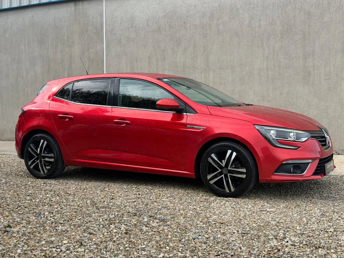 Megane 172 GT-Line 135kms!! - Image 3