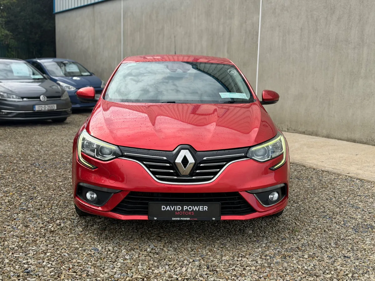 Megane 172 GT-Line 135kms!! - Image 2