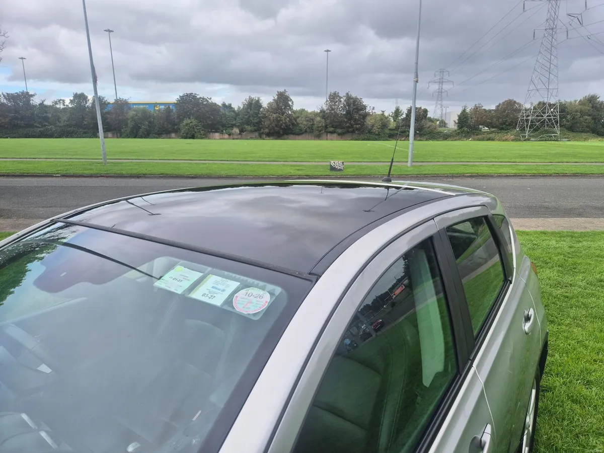 Nissan Qashqai 2008 - Image 2