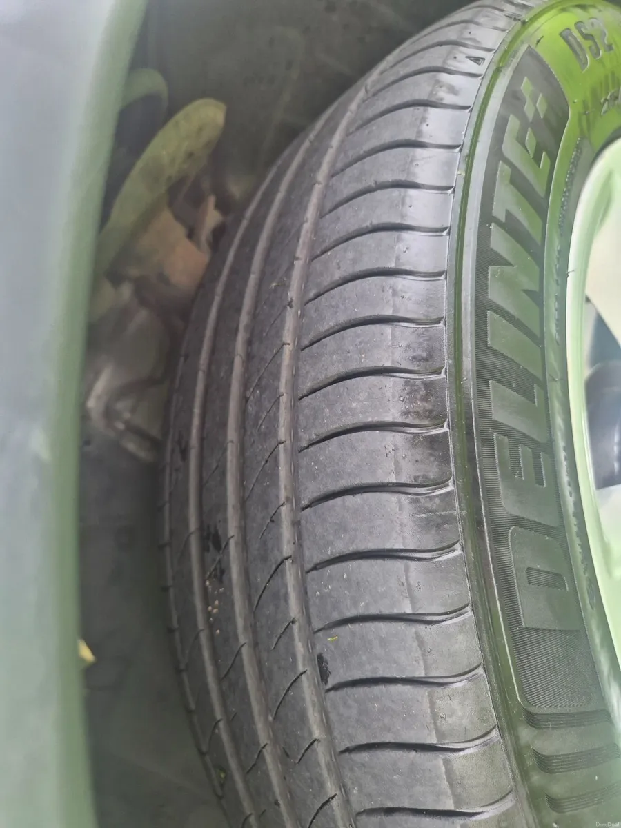 Nissan Qashqai 2008 - Image 4