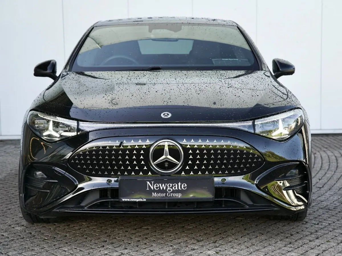 Mercedes-Benz CLA CLA 250PLUS WITH EQ TECHNOLOGY A - Image 2