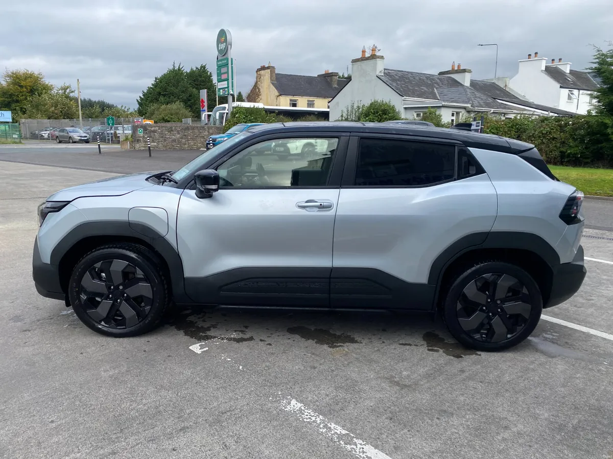 Suzuki E-Vitara Ultra 61KW - Image 4