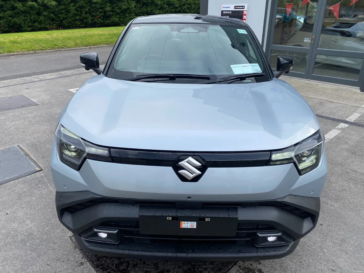 Suzuki E-Vitara Ultra 61KW - Image 2