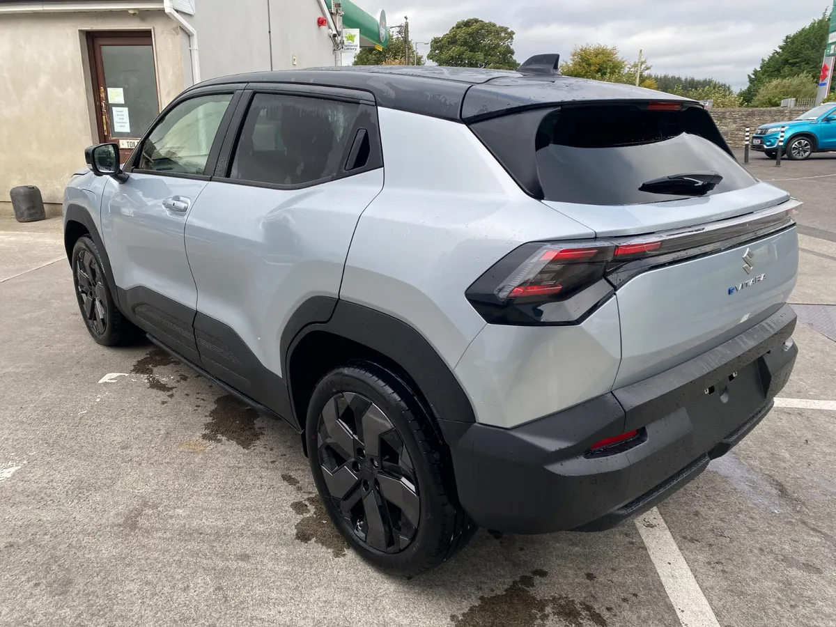 Suzuki E-Vitara Ultra 61KW - Image 5