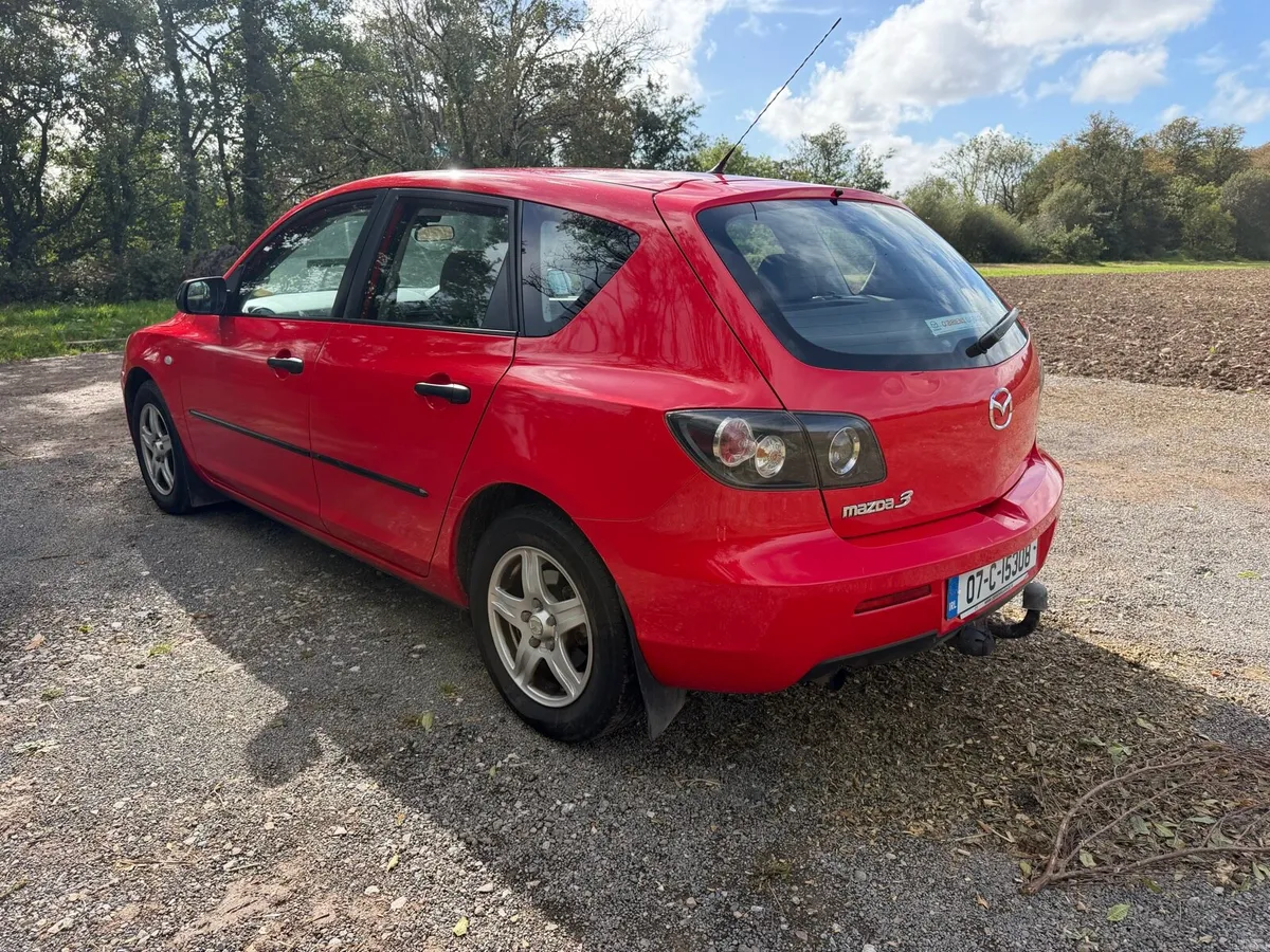 Mazda 3 - Image 4